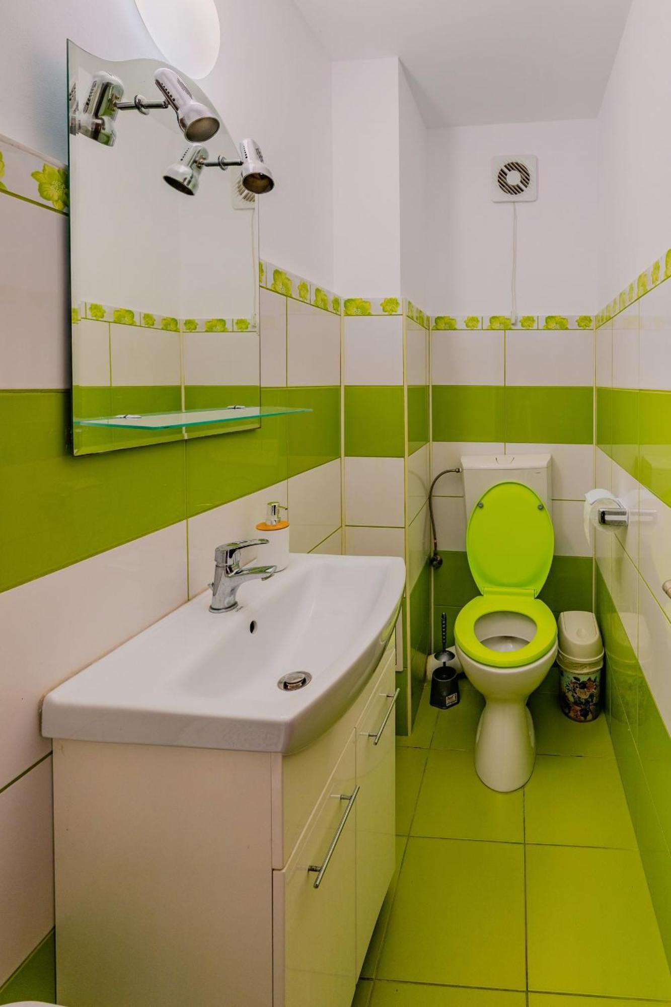 M Apartment Aproape De Plaja مانغاليا المظهر الخارجي الصورة