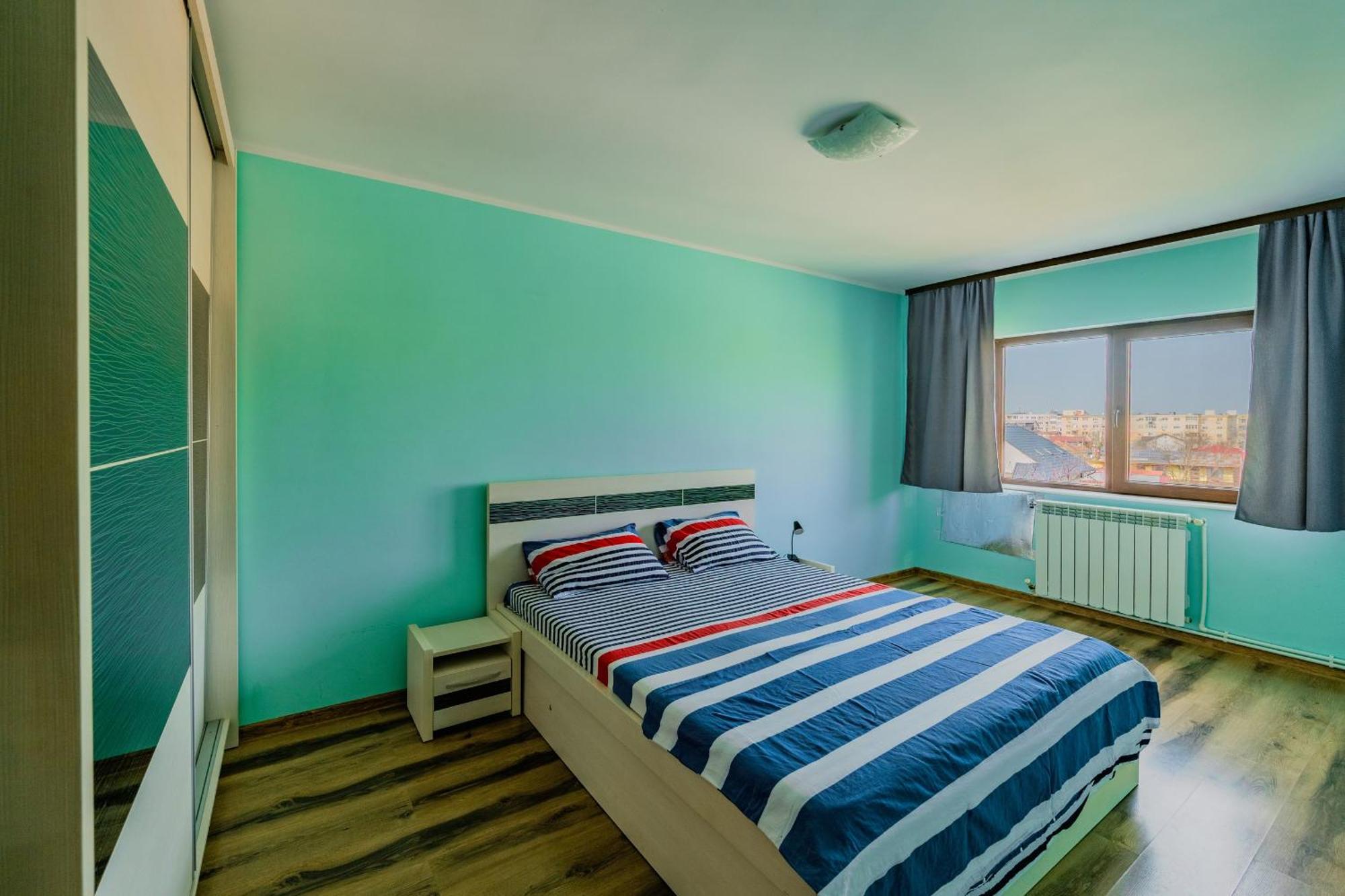 M Apartment Aproape De Plaja مانغاليا المظهر الخارجي الصورة